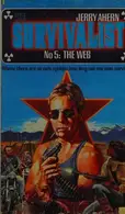 Book cover of The web