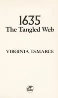 Book cover of 1635