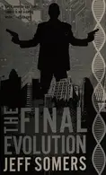 Book cover of The final evolution