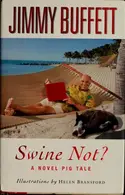 Book cover of Swine Not?