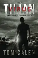 Book cover of The Tilian Virus