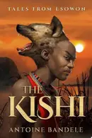Book cover of The Kishi