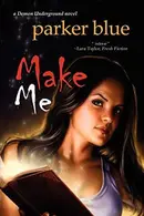 Book cover of Make Me
