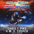 Book cover of Collision Course