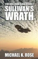 Book cover of Sullivan's Wrath