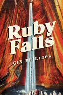 Book cover of Ruby Falls