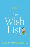Book cover of The Wish List