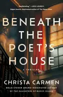 Book cover of Beneath the Poet’s House