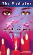 Book cover of Darkest Hour