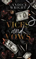 Book cover of Vices and Vows