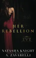 Book cover of Her Rebellion