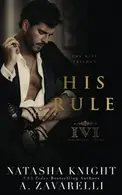 Book cover of His Rule