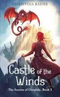Book cover of Castle of the Winds