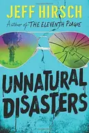 Book cover of Unnatural Disasters