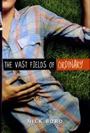 Book cover of The Vast Fields of Ordinary
