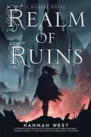 Book cover of Realm of Ruins