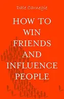 Book cover of How to Win Friends and Influence People