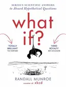 Book cover of What If?