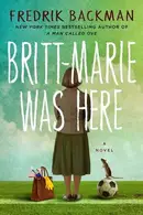 Book cover of Britt-Marie Was Here
