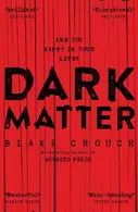 Book cover of Dark Matter