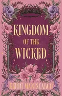 Book cover of Kingdom of the Wicked