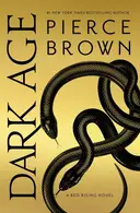 Book cover of Dark Age