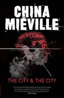 Book cover of The City & The City