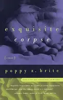 Book cover of Exquisite Corpse