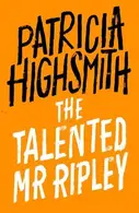 Book cover of The Talented Mr. Ripley