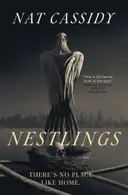Book cover of Nestlings