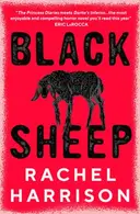 Book cover of Black Sheep