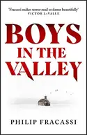 Book cover of Boys in the Valley