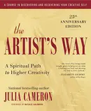 Book cover of The Artist's Way