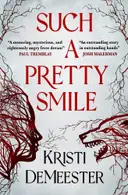 Book cover of Such a Pretty Smile