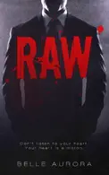 Book cover of Raw