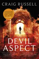 Book cover of The Devil Aspect The Strange Truth Behind the Occurrences at Hrad Orlů Asylum for the Criminally Insane