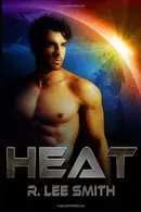 Book cover of Heat