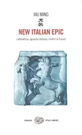 Book cover of New Italian Epic