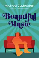 Book cover of Beautiful Music