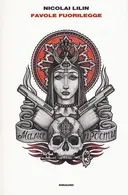 Book cover of Favole fuorilegge