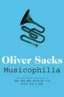 Book cover of Musicophilia