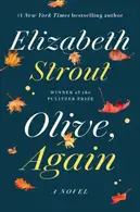 Book cover of Olive, Again