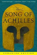 Book cover of The Song of Achilles