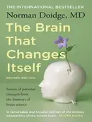 Book cover of The Brain That Changes Itself