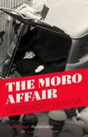 Book cover of L'affare Moro