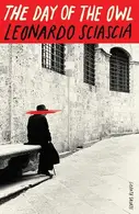 Book cover of Il giorno della civetta