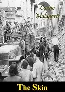 Book cover of Pelle