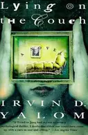 Book cover of Lying on the Couch