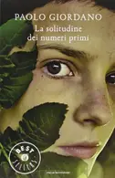 Book cover of La solitudine dei numeri primi