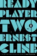 Book cover of Ready Player Two